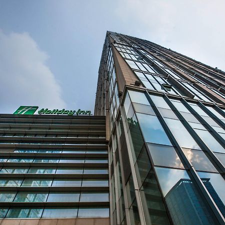 Holiday Inn Beijing Focus Square By Ihg ภายนอก รูปภาพ