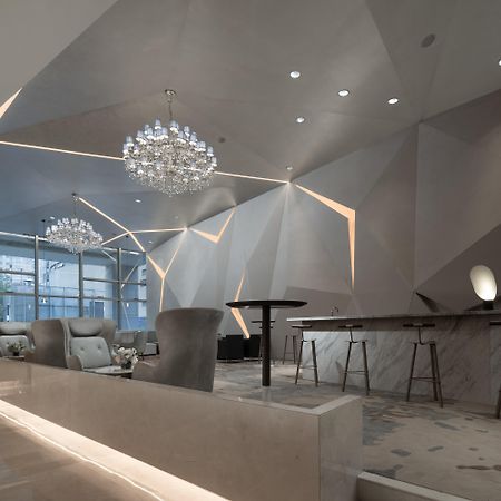 Holiday Inn Beijing Focus Square By Ihg ภายนอก รูปภาพ