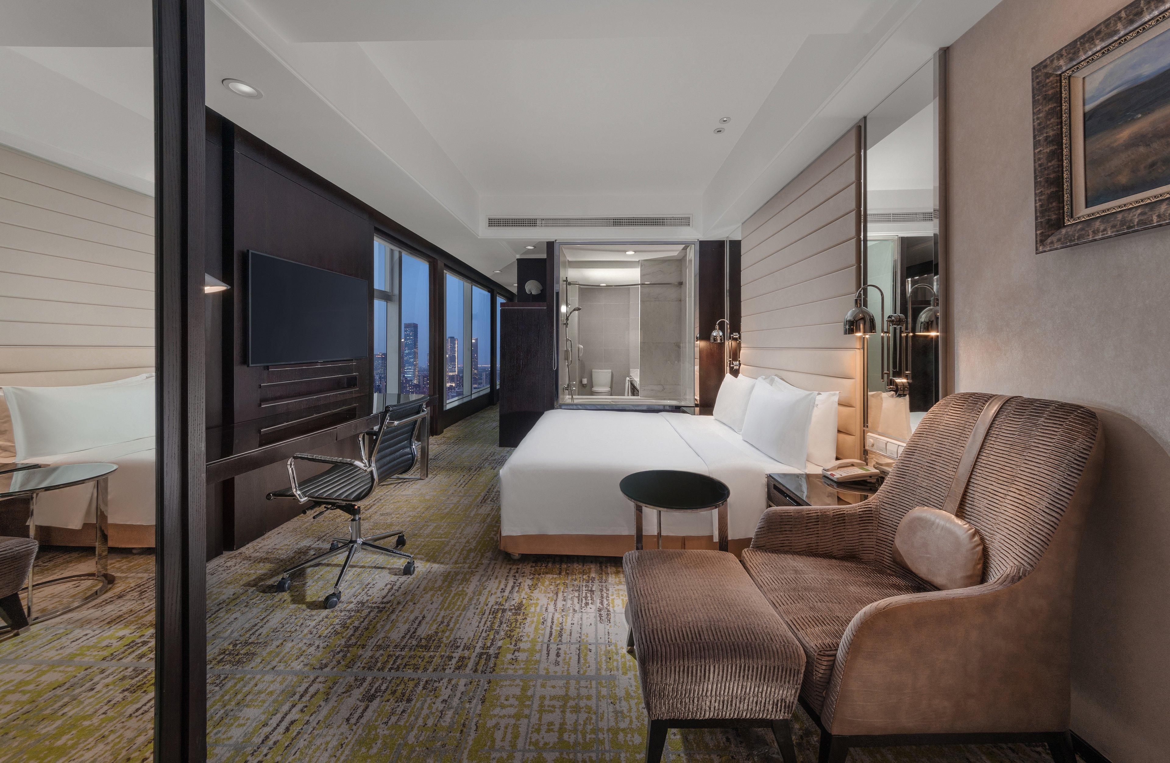 Holiday Inn Beijing Focus Square By Ihg ภายนอก รูปภาพ