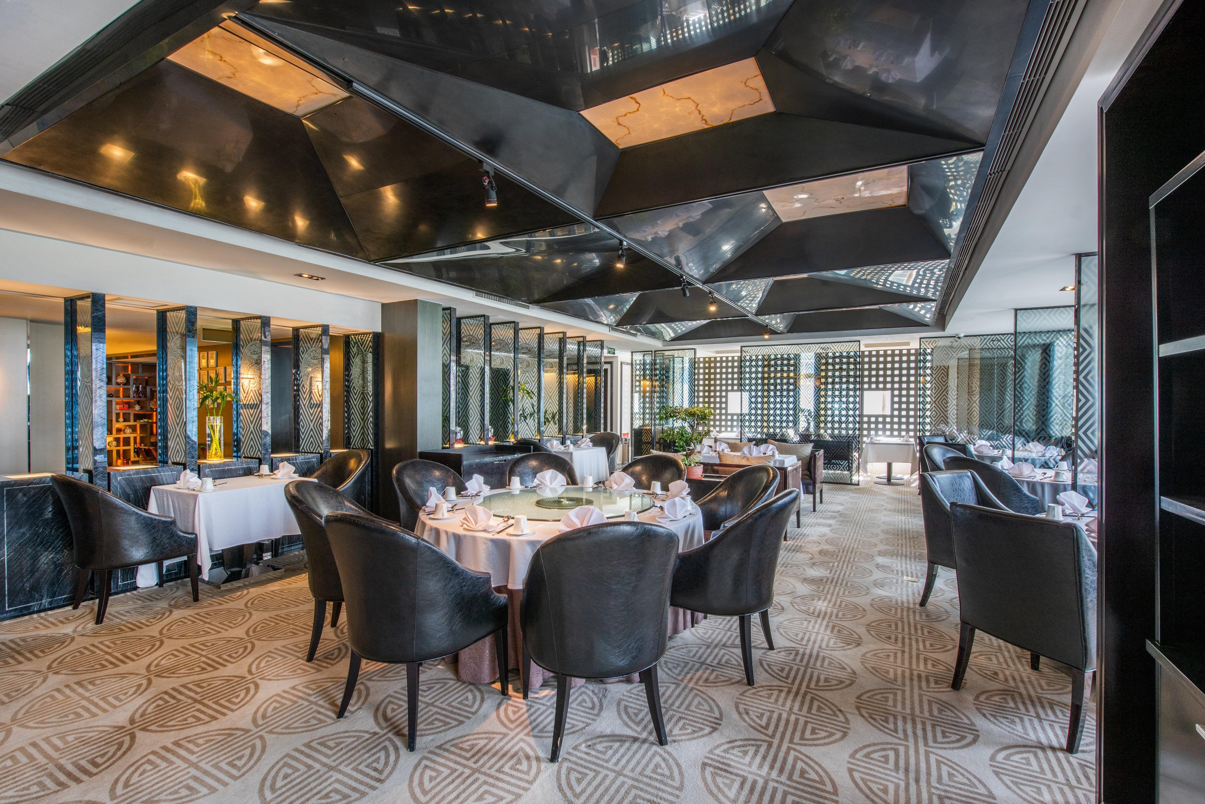 Holiday Inn Beijing Focus Square By Ihg ภายนอก รูปภาพ