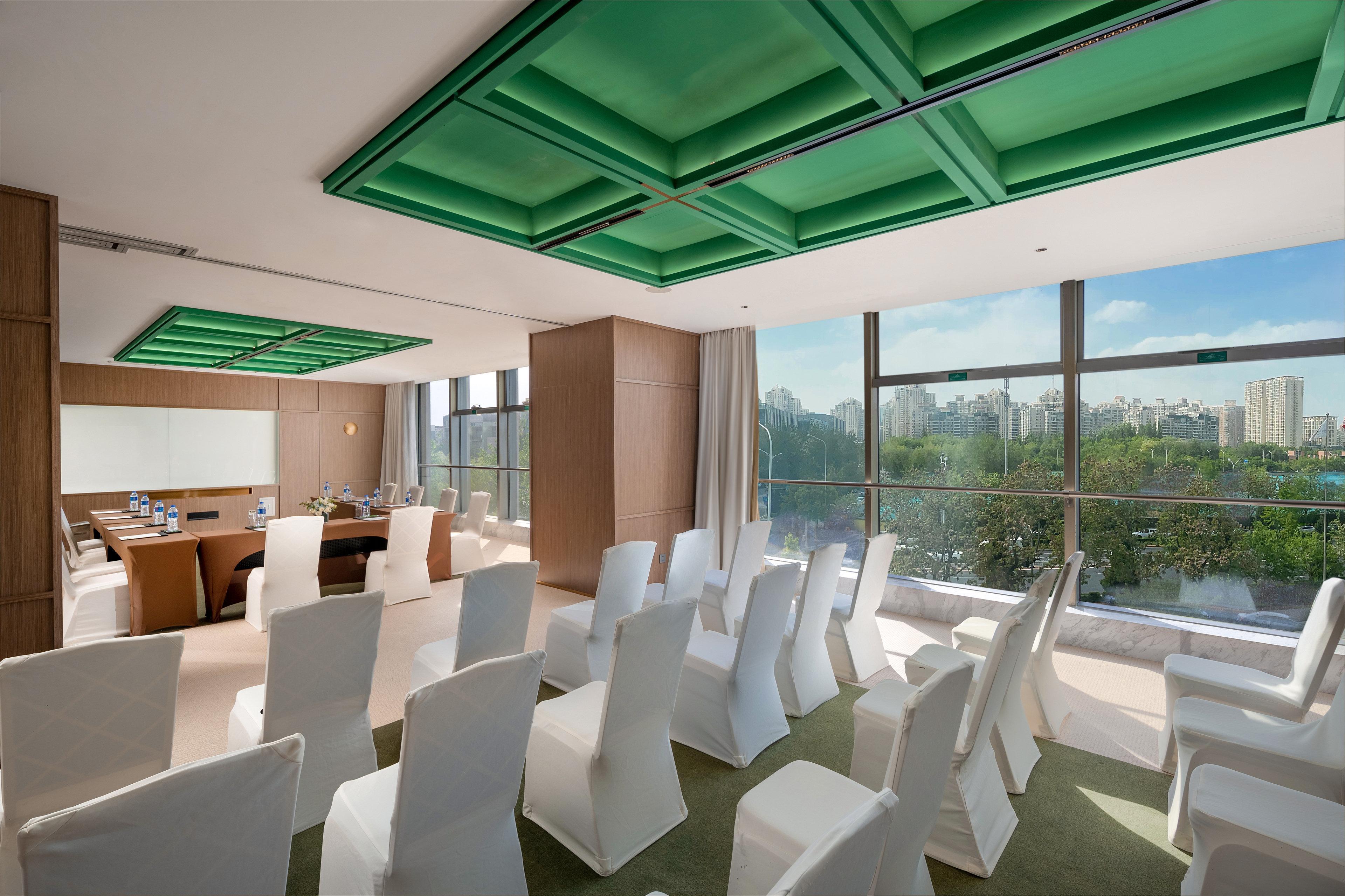 Holiday Inn Beijing Focus Square By Ihg ภายนอก รูปภาพ