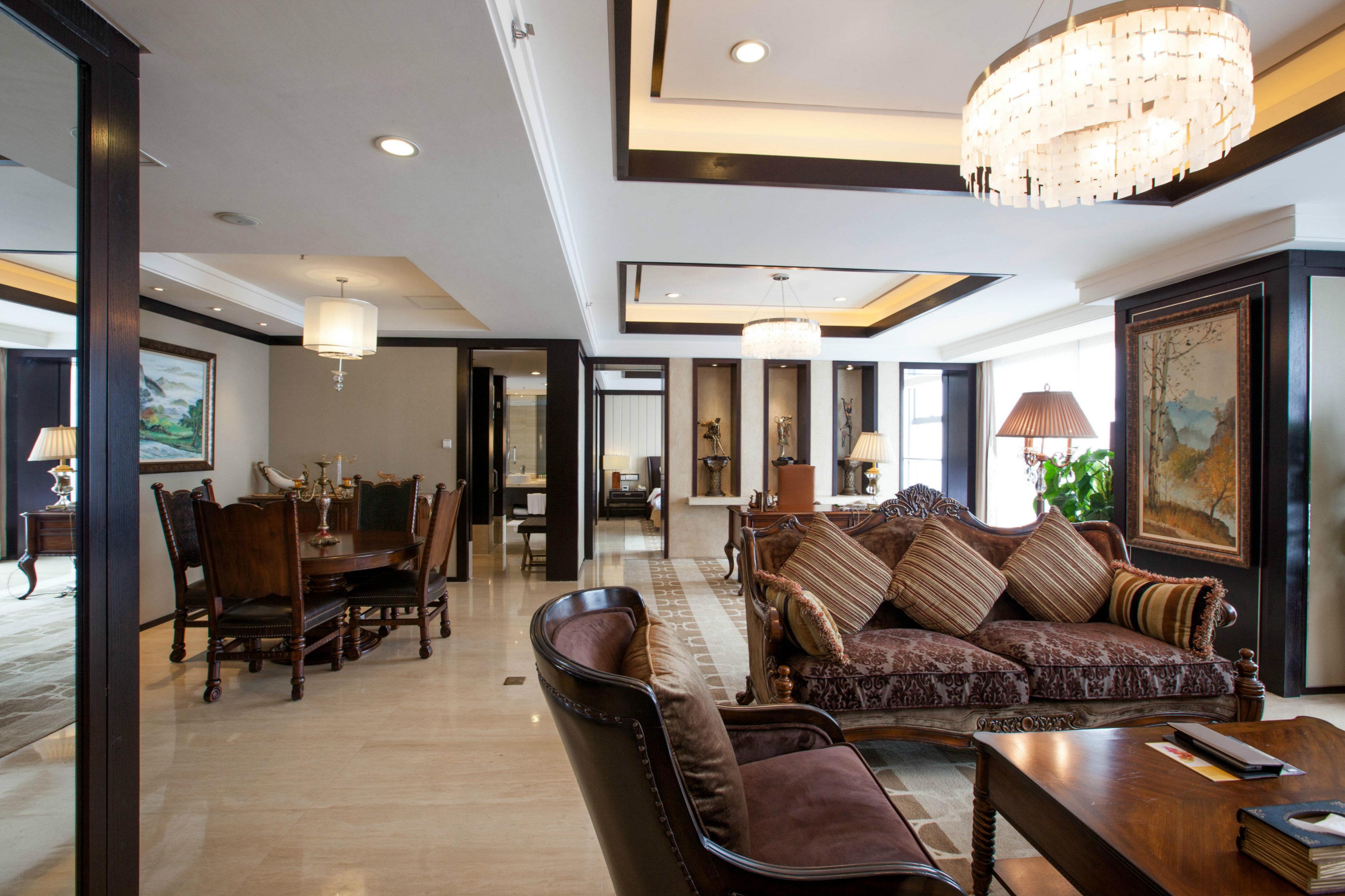 Holiday Inn Beijing Focus Square By Ihg ภายนอก รูปภาพ