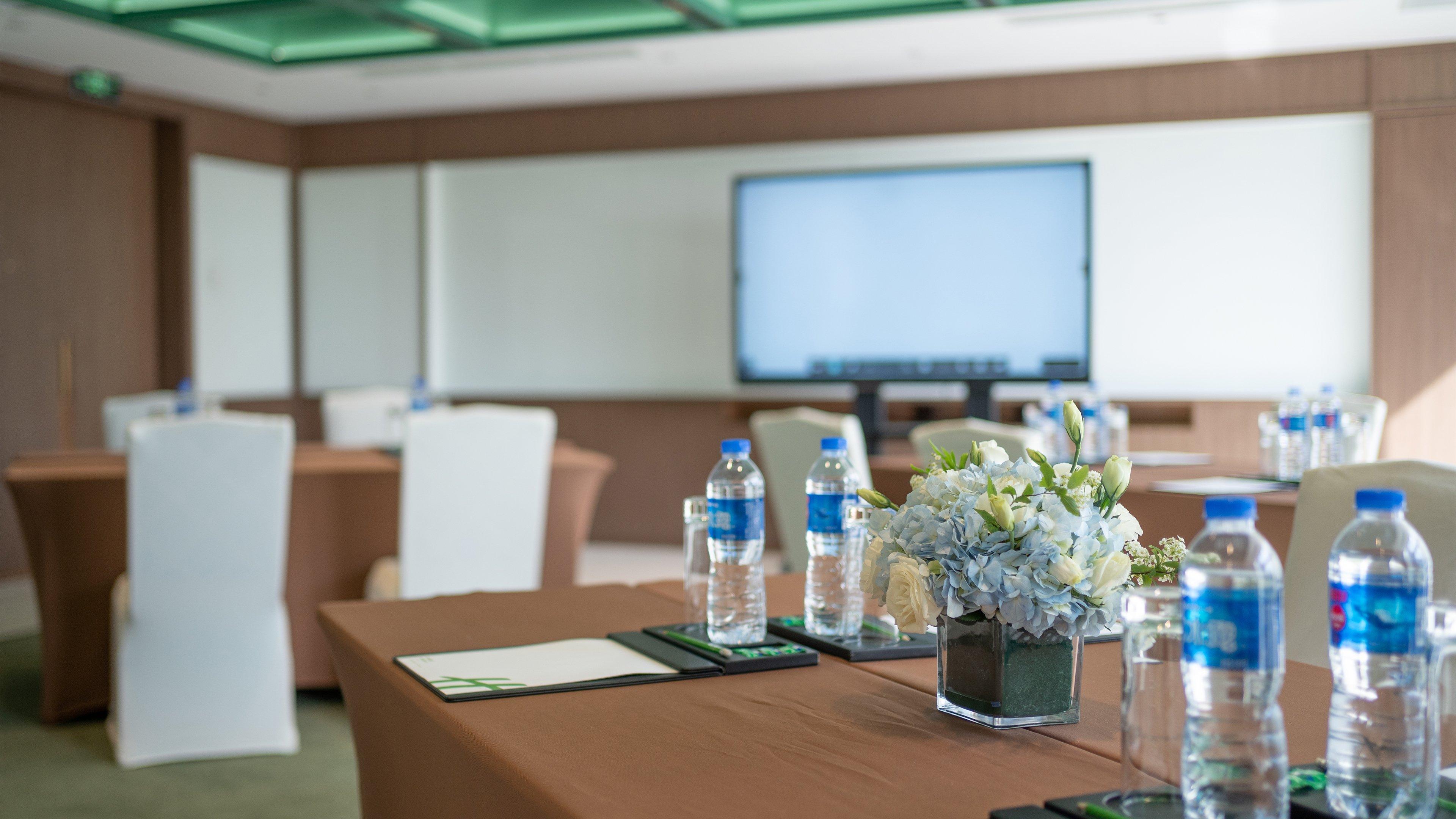 Holiday Inn Beijing Focus Square By Ihg ภายนอก รูปภาพ