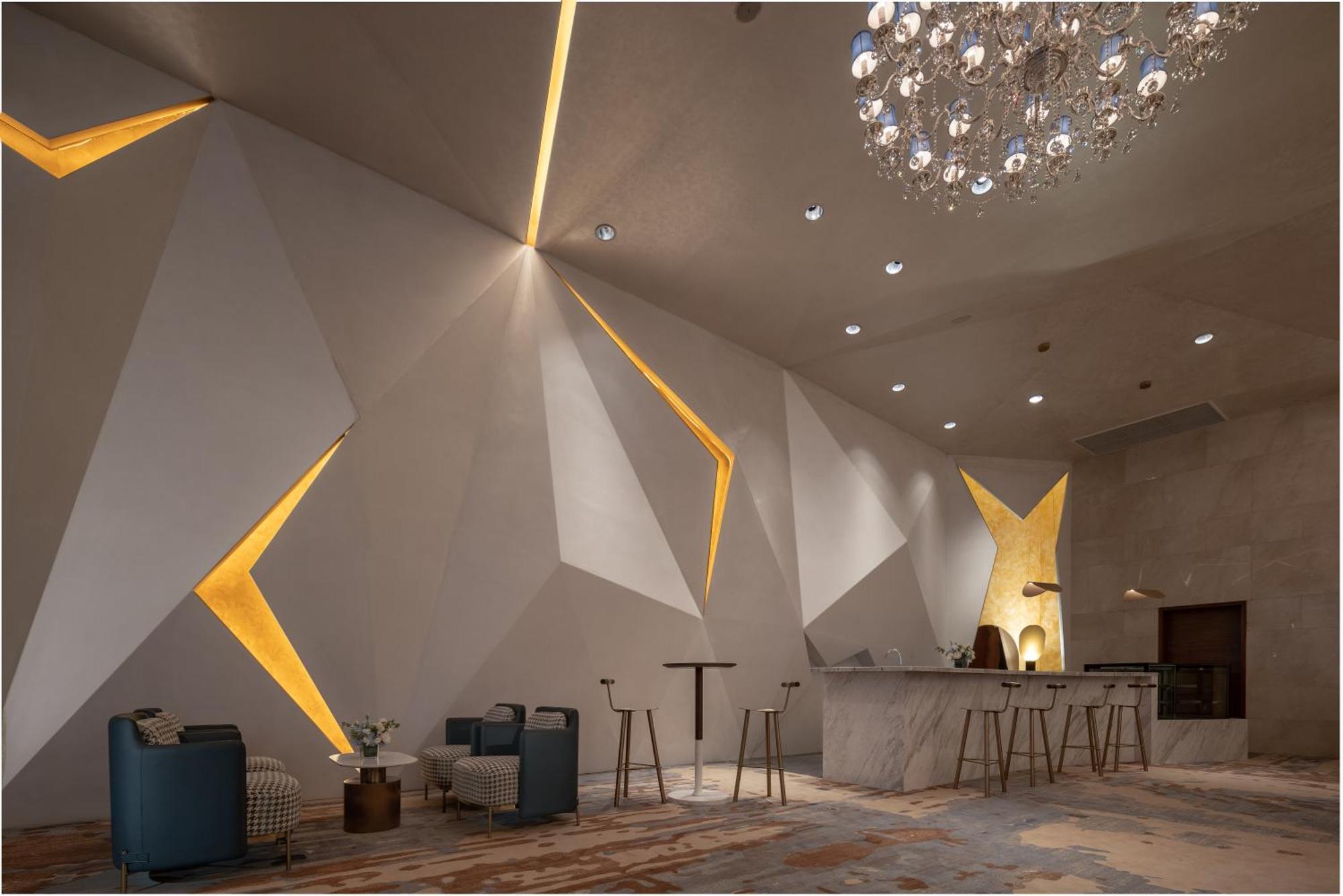 Holiday Inn Beijing Focus Square By Ihg ภายนอก รูปภาพ