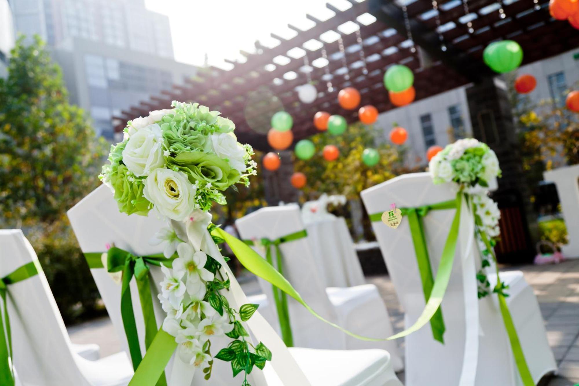 Holiday Inn Beijing Focus Square By Ihg ภายนอก รูปภาพ